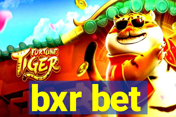 bxr bet